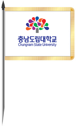 충남도립대학교 교기