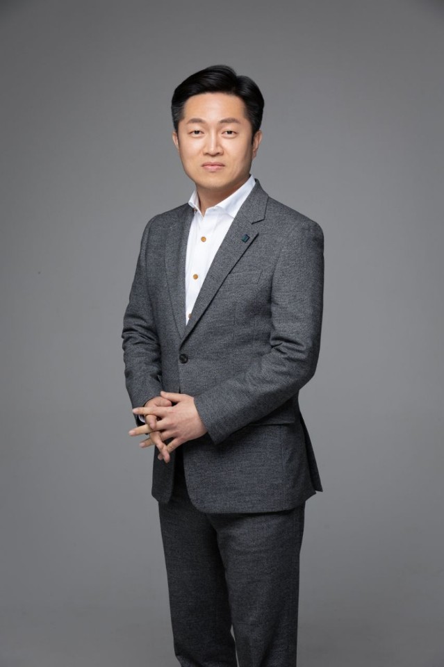 충남도립대학교 총장 김용찬 사진