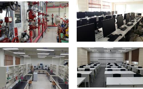 「첨단 실습실 및 강의실」의 썸네일