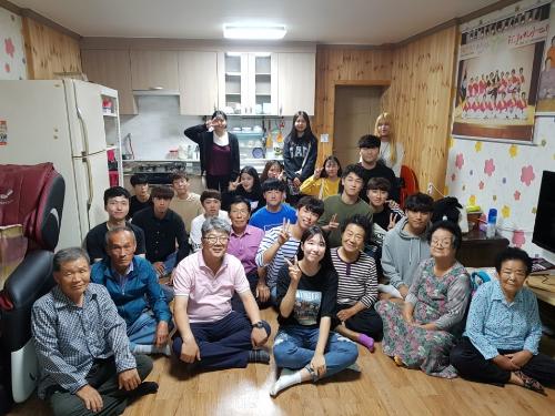 「[2017.09.06] 봉사동아리 활동」의 썸네일