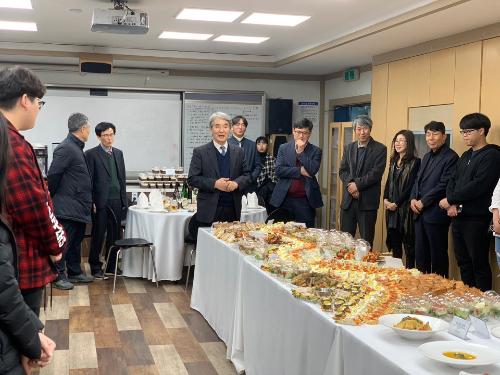 「2018.11.27 호텔관광외식과 학술제 개최」의 썸네일