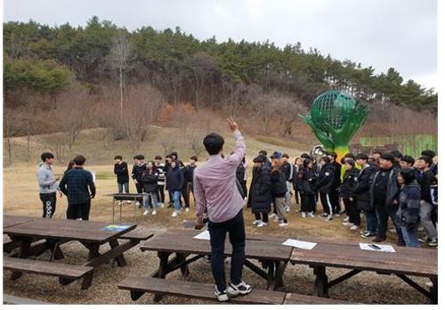 「2019년 소방안전관리학과 MT(03.21~22)」의 썸네일