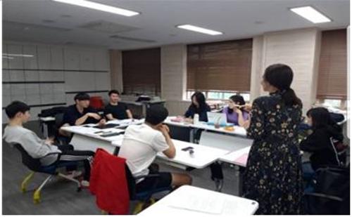 「취업준비 면접특강」의 썸네일