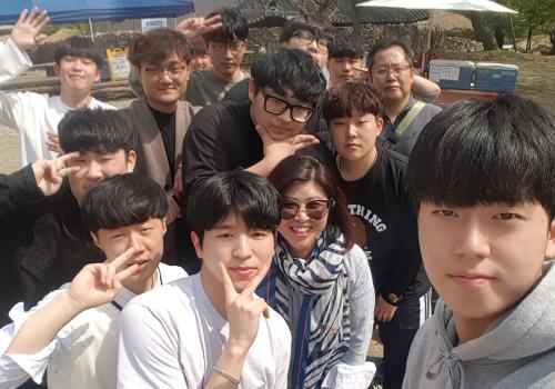 「2019년 4월 충남역사 바로알기 아산지역 탐방 (1학년)」의 썸네일