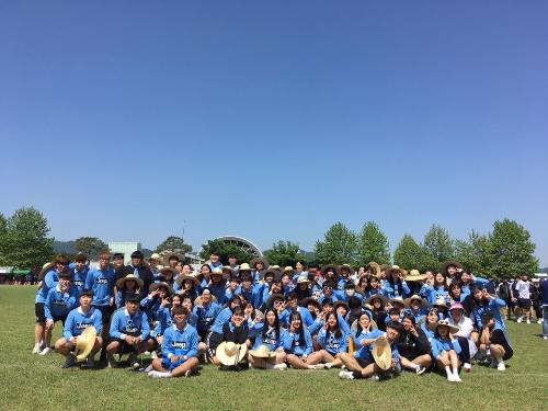 「2018년 5/23~24 체육대회&벽천해오름제」의 썸네일