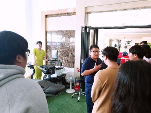 「2018학년도 10/1 현장견학 분당베스트병원」의 썸네일