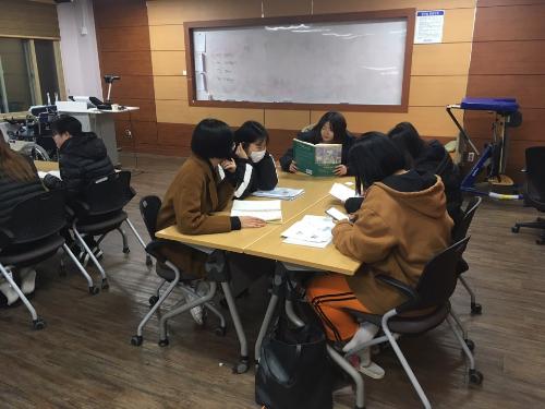 「2018학년도 12/4 전공동아리  High Brain OT」의 썸네일