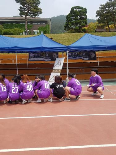 「2019년 5/15~16 체육대회&벽천해오름제」의 썸네일