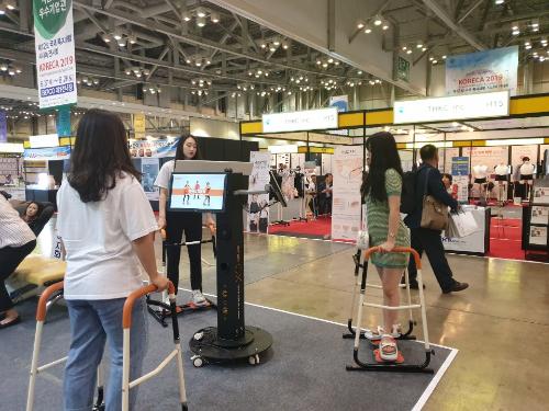 「2019학년도 작업치료학과 취업동기강화 캠프」의 썸네일