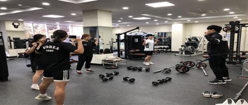 「2019년 소방과 기초체력교육」의 썸네일