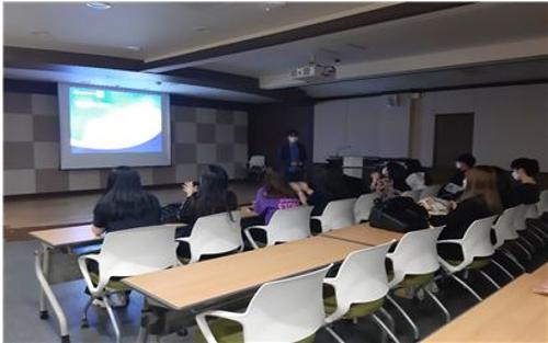 「2020년도 학과운영 계획 발표회」의 썸네일