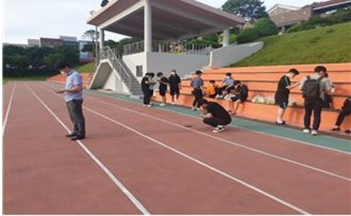 「2020년 창의동아리 드론교육」의 썸네일