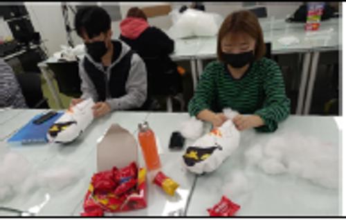 「창업동아리 디자인 캐릭터 만들기」의 썸네일