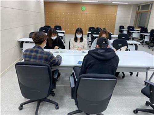 「2020학년도 저스티스 동아리 활동」의 썸네일