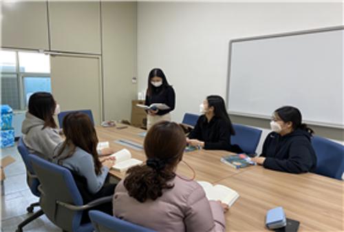 「2020학년도 가온누리 동아리 활동」의 썸네일