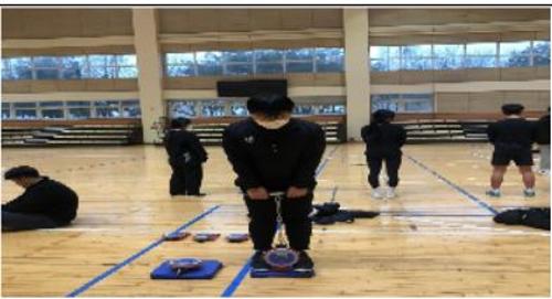 「2020년 소방체력 특강」의 썸네일