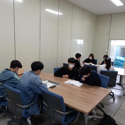 「2021학년도 simon&waldo스터디 활동」의 썸네일