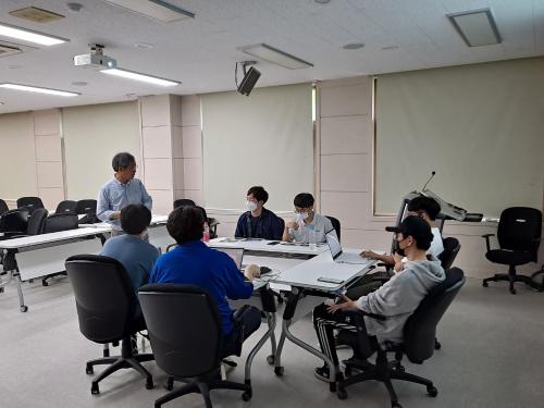 「2021학년도 기획실무 스터디 활동」의 썸네일