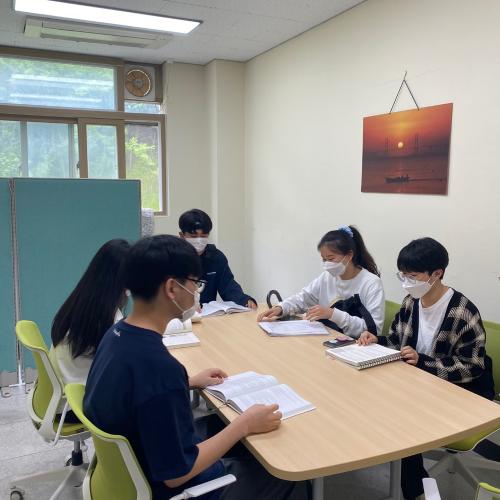 「2021학년도 행정법 스터디 활동」의 썸네일