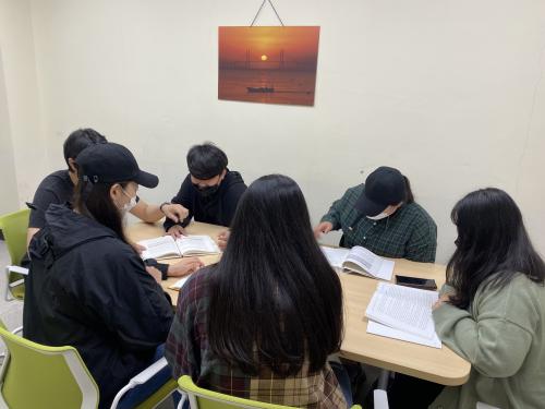 「2021학년도 정책사례스터디 활동」의 썸네일
