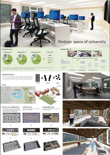「전범수_변혜승_Modular space of university」의 썸네일