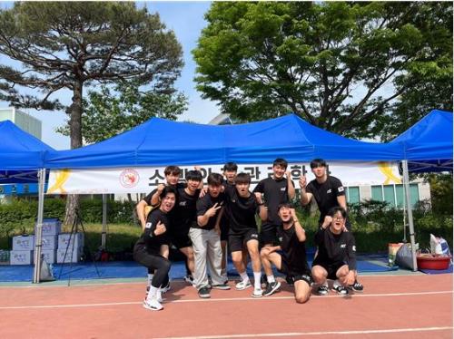 「2022년도 체육대회 및 축제」의 썸네일
