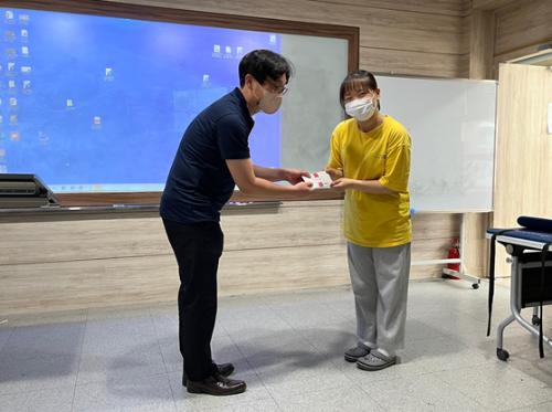 「2022 심폐소생술 및 생활안전 PPT 강연 경진대회」의 썸네일