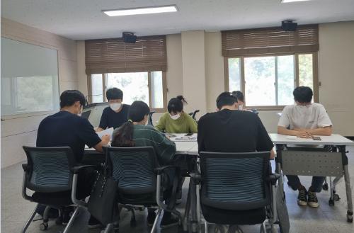 「2022년 소방공무원 임용 면접준비」의 썸네일