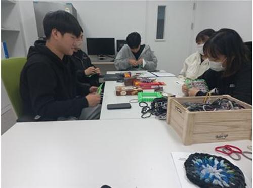 「소방과 창의 동아리(굿아이디어)」의 썸네일