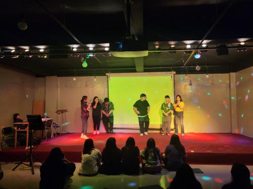 「2022년 작업치료학과 MT」의 썸네일