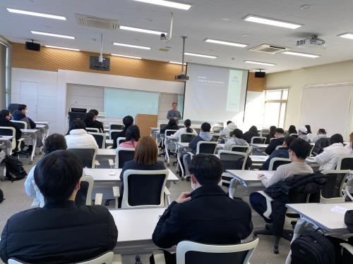 「2023학년도 신입생(주간) 오리엔테이션」의 썸네일