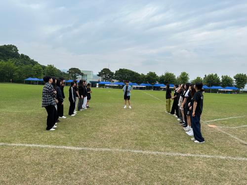 「2023학년도 체육대회」의 썸네일