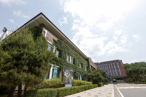 「충남도립대학교 전경사진」의 썸네일