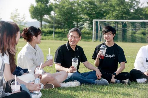 「충남도립대학교 학생 활동 전반(홍보대사)」의 썸네일
