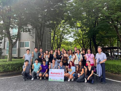 「2023년도 새만금 잼버리 대회 참가자 대학 생활관 제공 및 체류지원」의 썸네일