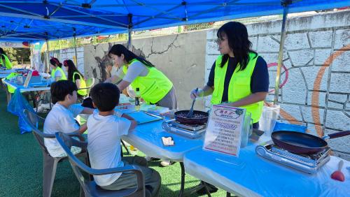 「2024학년도 동아리(따봉) 활동」의 썸네일