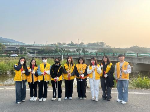 「2024학년도 동아리(따봉) 활동」의 썸네일