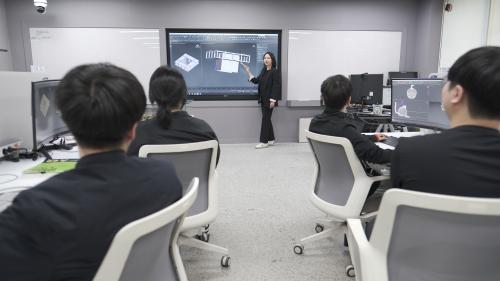 Thumbnail of ＂건축인테리어학과(3년제)＂