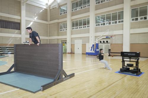 Thumbnail of ＂경찰행정학과(3년제)＂