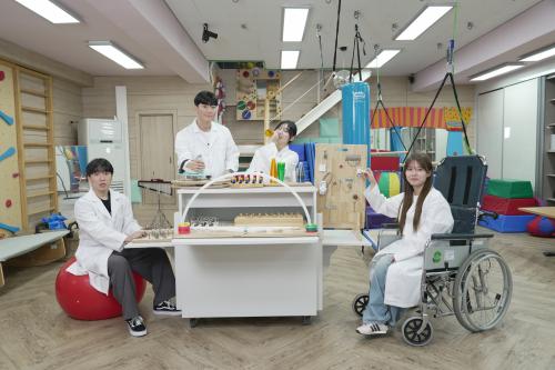 Thumbnail of ＂작업치료학과(3년제)＂