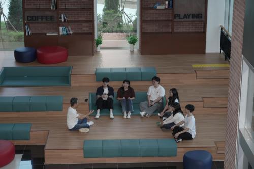 Thumbnail of ＂충남도립대학교 학생 활동 전반＂