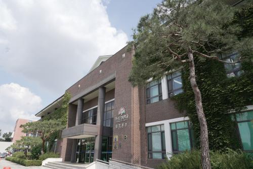 Thumbnail of ＂충남도립대학교 전경 사진＂