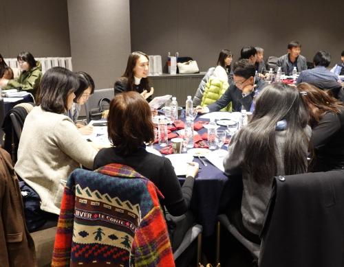 「2024학년도 동계 산학협력협의체 워크숍」의 썸네일