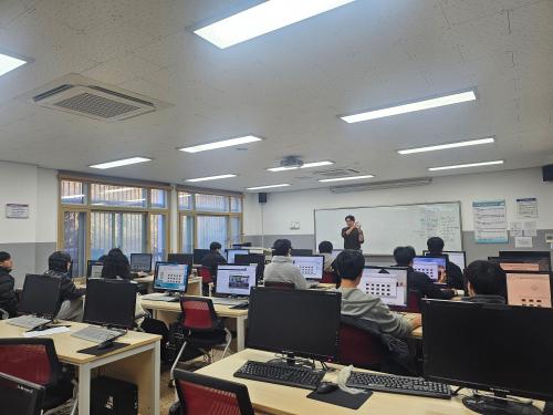 「2024학년도 전문가특강 2차」의 썸네일