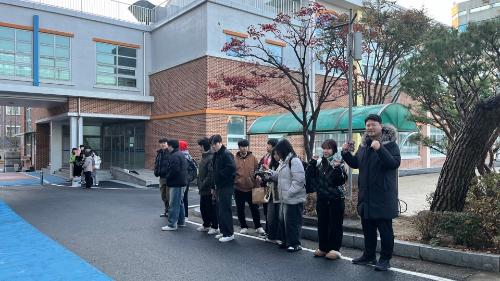 「2024년도 제 52회 작업치료사 국가시험 응원」의 썸네일