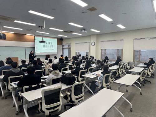 「2025학년도 학과 오리엔테이션」의 썸네일