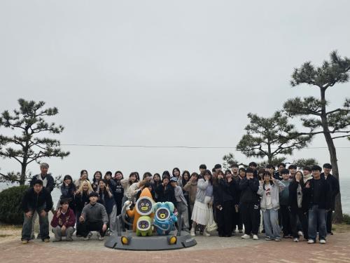 「2025학년도 1학기 호텔조리제빵학과 MT」의 썸네일