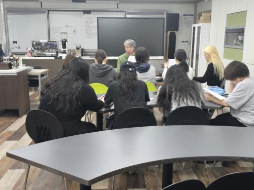 「2025학년도 하계 어학연수 설명회」의 썸네일