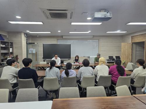 「2025학년도 하계 어학연수 면접」의 썸네일