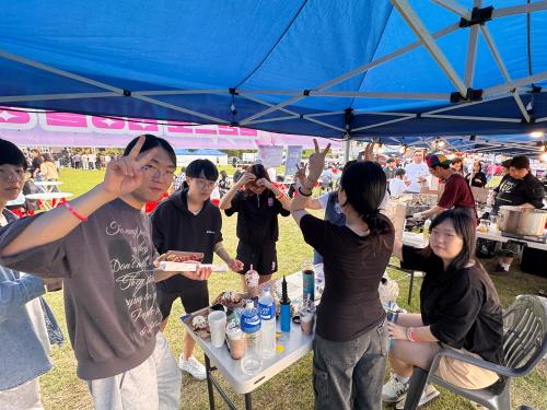 「2025년 컴퓨터공학과 체육대회 및 축제」의 썸네일